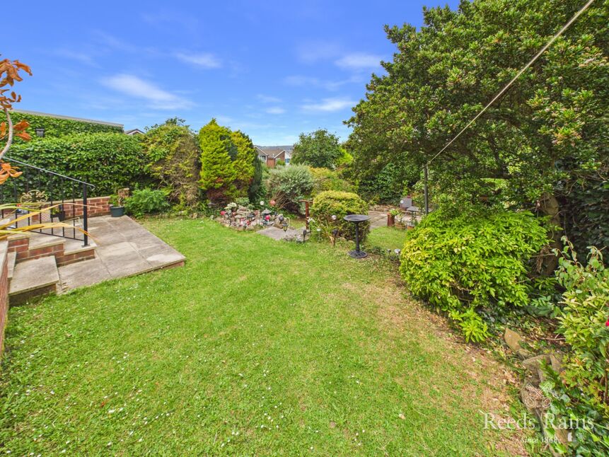 Gardens