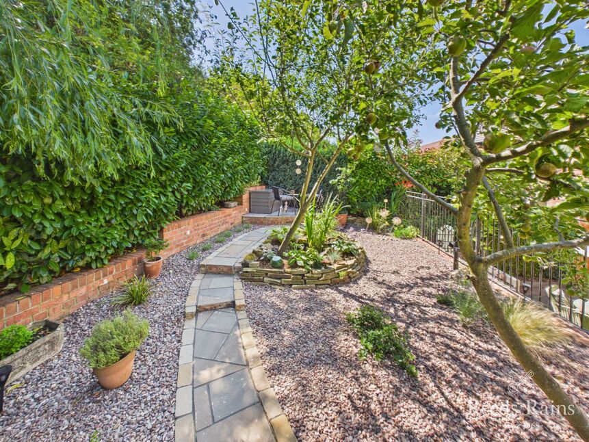 Gardens
