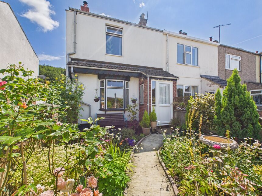 Main image of 2 bedroom End Terrace House for sale, Margrove Park, Boosbeck, North Yorkshire, TS12