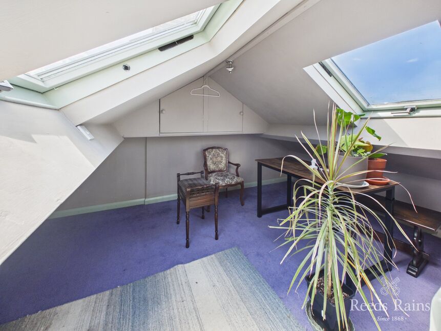 Loft Room
