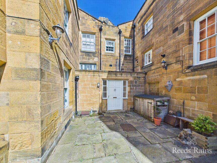 Main image of 2 bedroom Flat for sale, Wilton Castle, Wilton, North Yorkshire, TS10