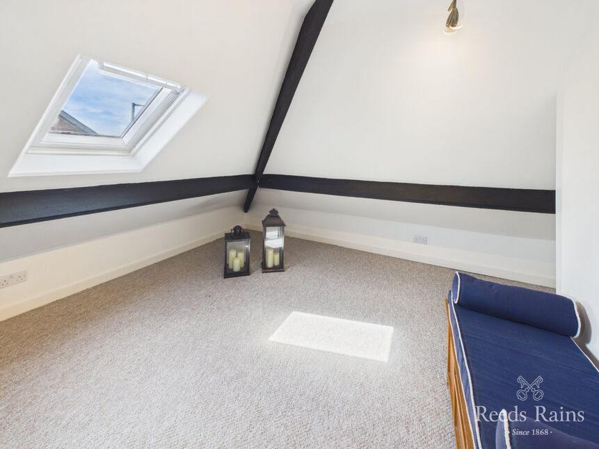 Loft Conversion