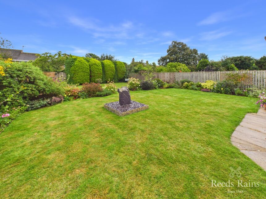 Gardens