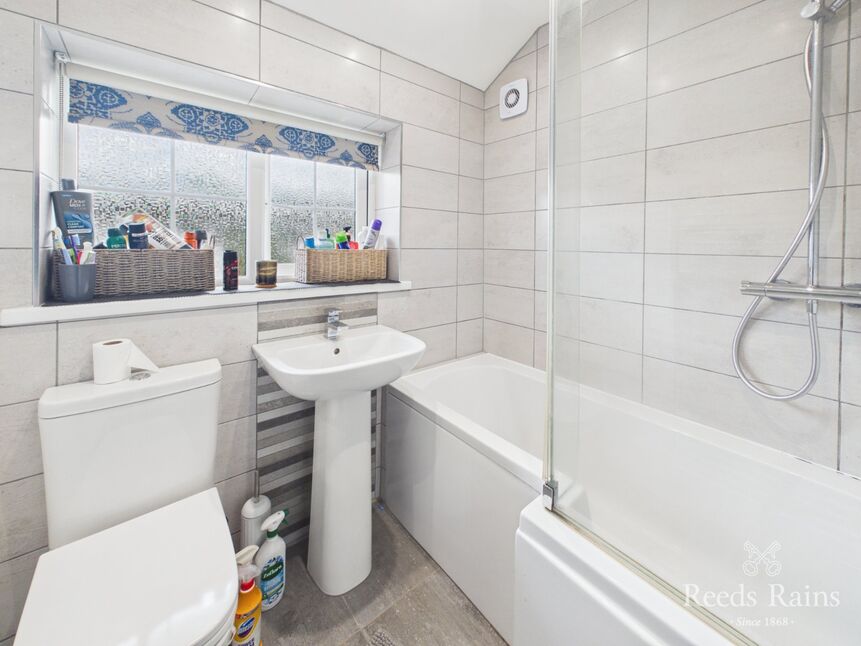 Bathroom / WC
