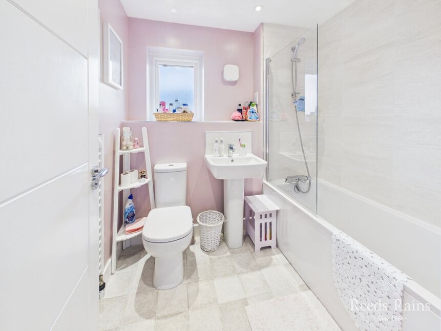 Bathroom / WC
