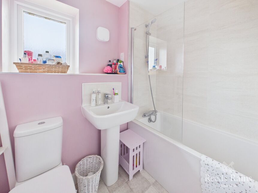 Bathroom / WC
