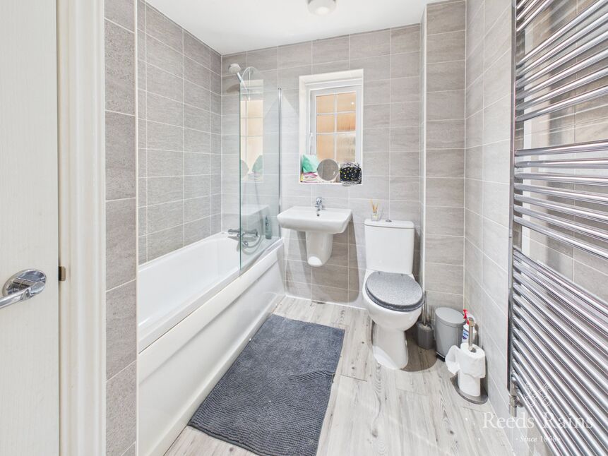 Bathroom / WC