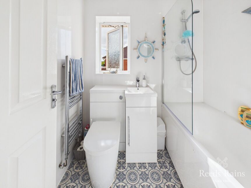 Bathroom / WC