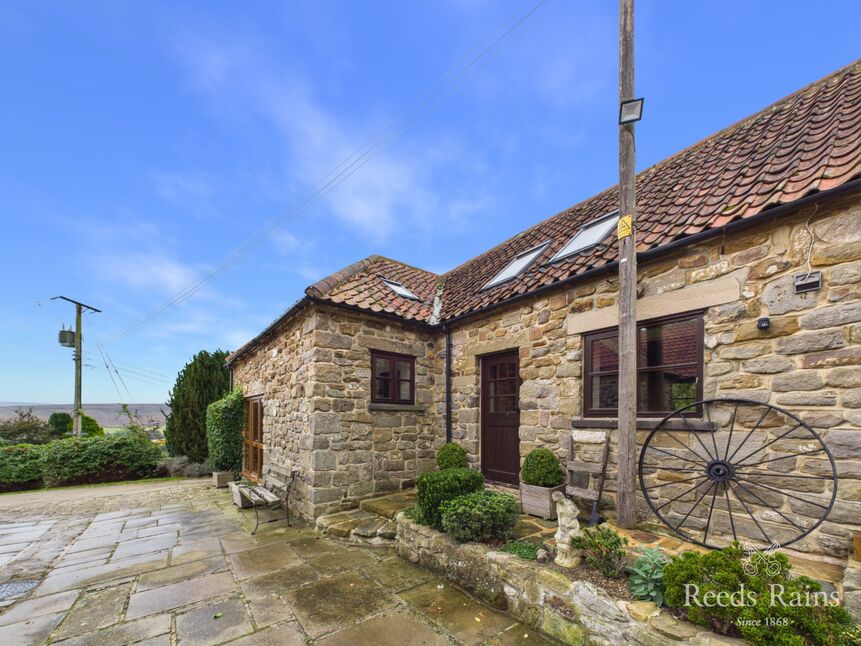 Main image of 3 bedroom End Terrace Property to rent, Commondale, Whitby, North Yorkshire, YO21