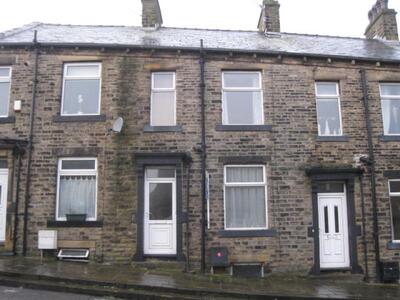 Rockville Terrace, 2 bedroom  House to rent, £400 pcm