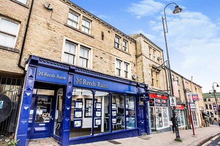 2 bedroom  Flat to rent