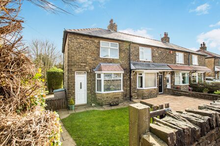 3 bedroom End Terrace House for sale