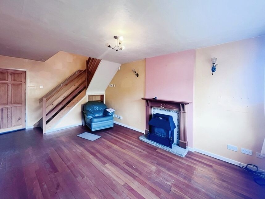 4 bedroom Link Detached House for sale, Carr Field Drive, Luddenden