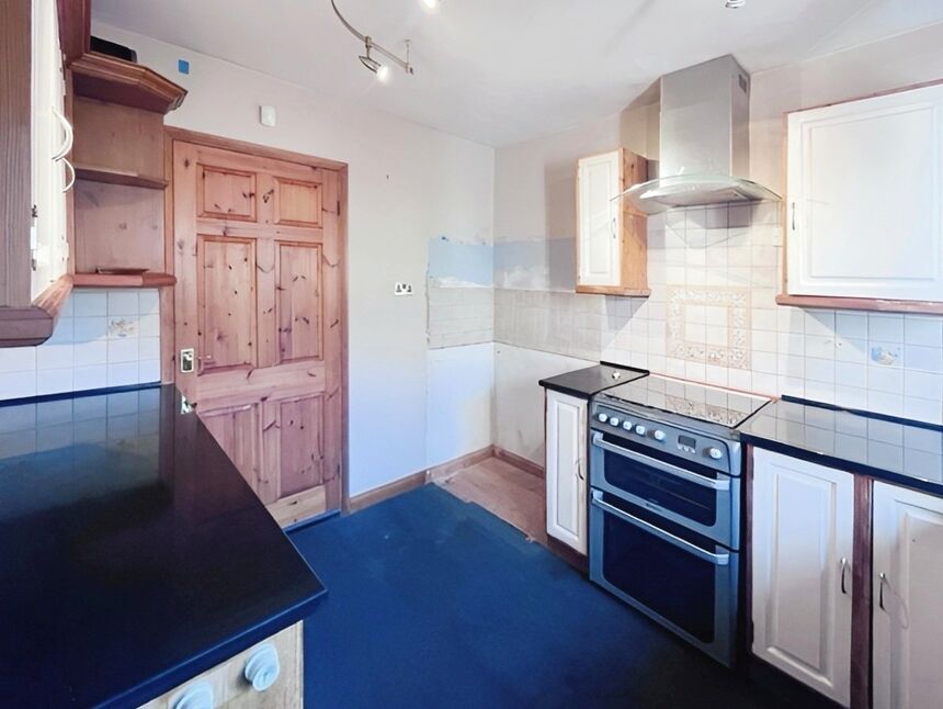 4 bedroom Link Detached House for sale, Carr Field Drive, Luddenden