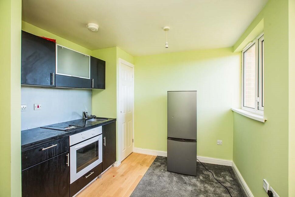 Main image of 1 bedroom Flat to rent, Weavers Brook, Cumberland Close, West Yorkshire, HX2