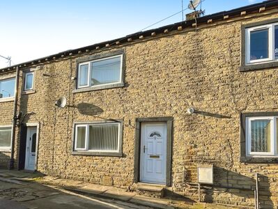 Berrys Buildings, 1 bedroom Mid Terrace House to rent, &pound;700 pcm