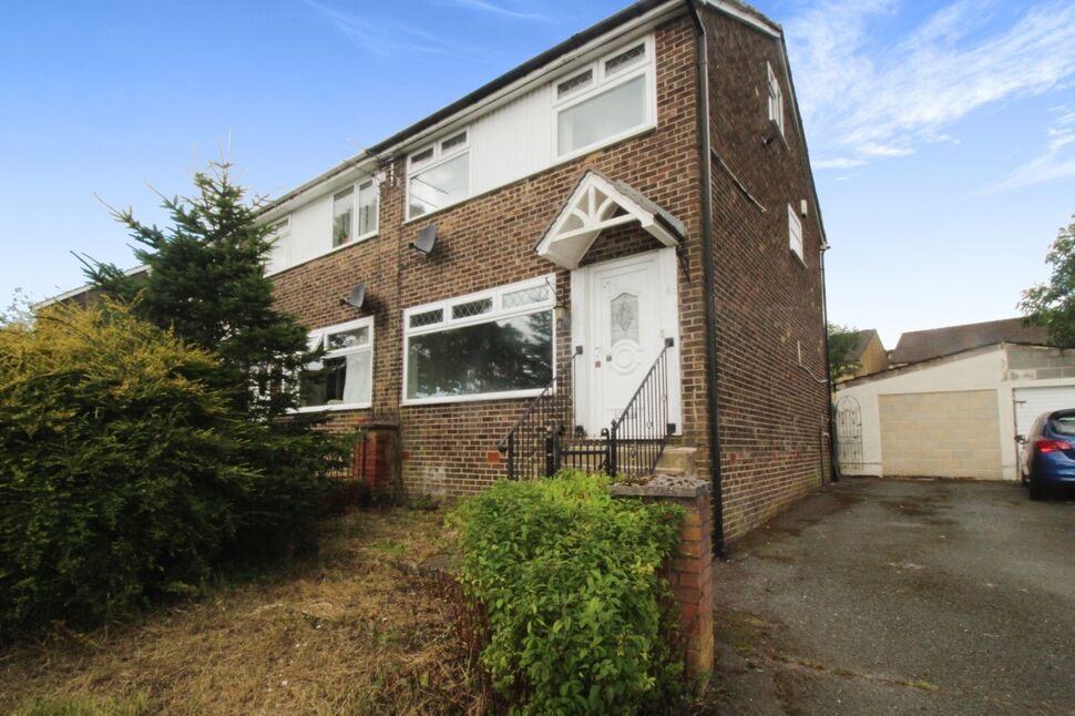 Estate Agents Halifax, West Yorkshire Reeds Rains