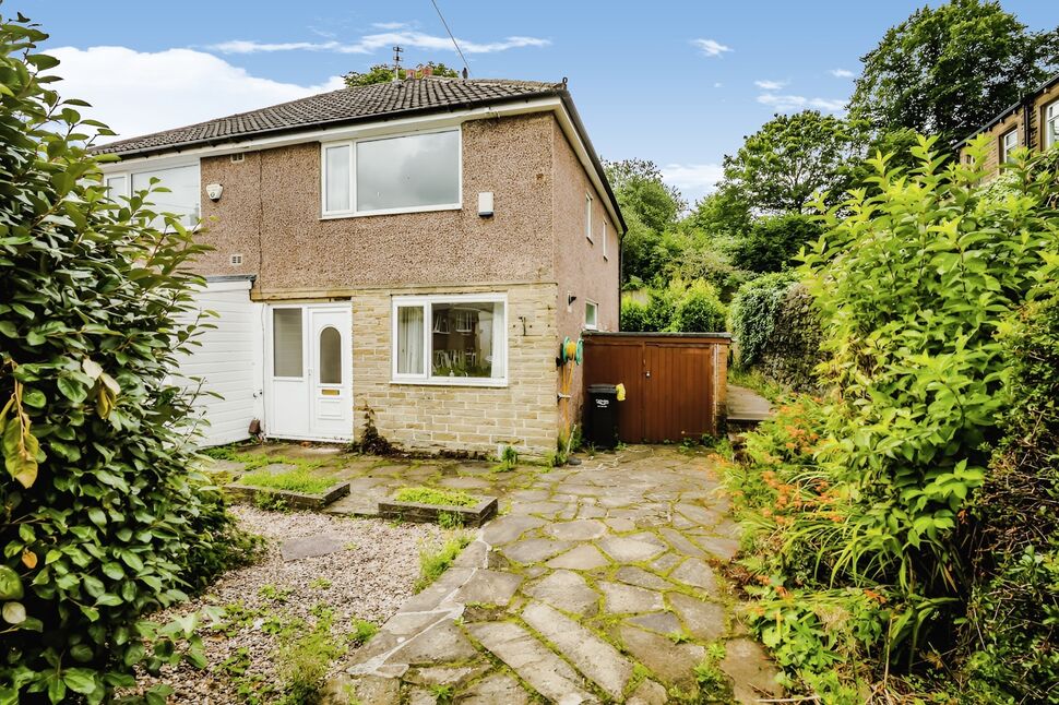 Estate Agents Halifax, West Yorkshire Reeds Rains