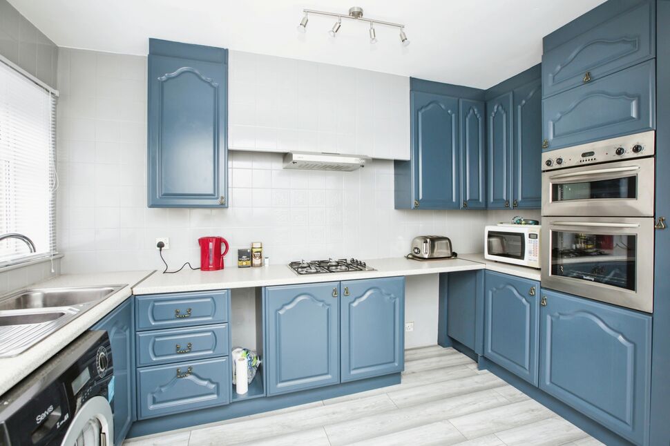 2 bedroom Semi Detached House for sale, Crestfield Drive, Halifax, HX2