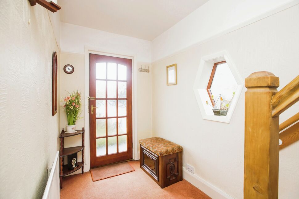 3 bedroom Semi Detached House for sale, Green Park Road, Halifax, HX3