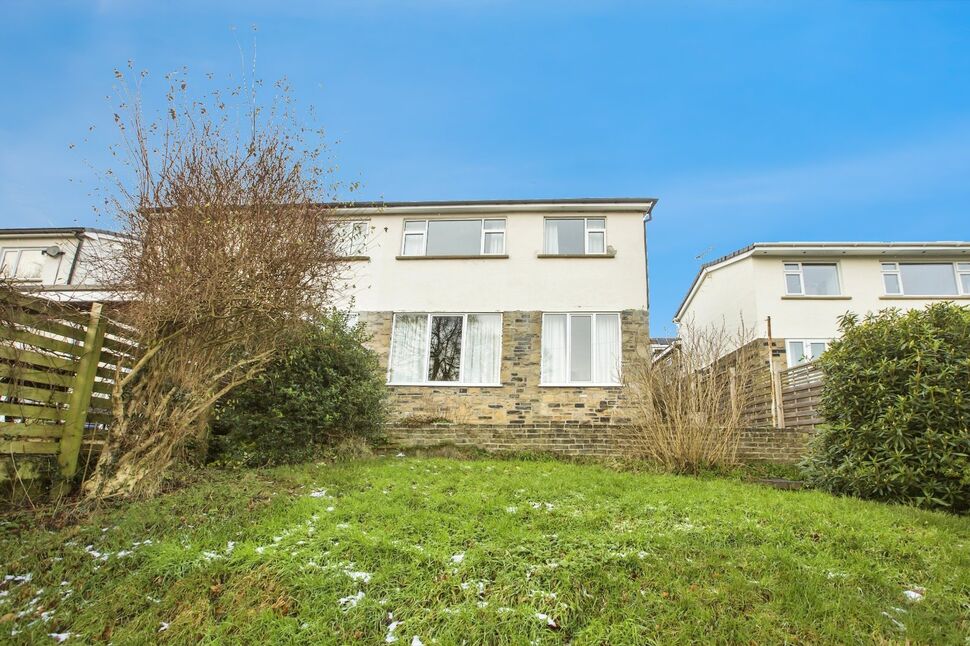 3 bedroom Detached Bungalow for sale, Heathmoor Way, Halifax, HX2 £