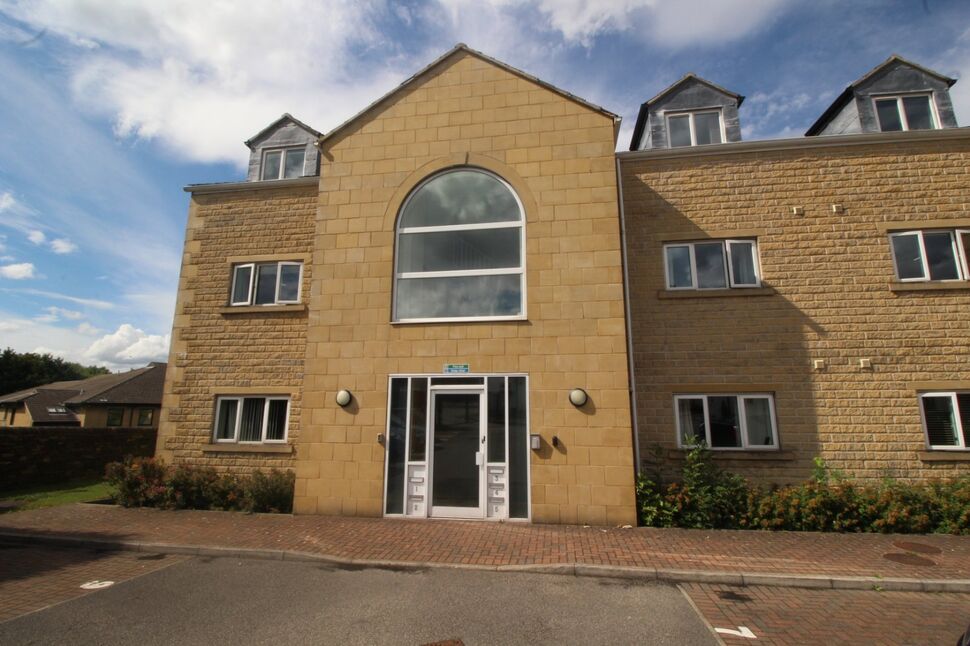 2 bedroom Flat for sale, Elland Lane, Elland, HX5 £125,000