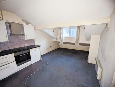 Halifax Road, 1 bedroom  Flat for sale, £55,000