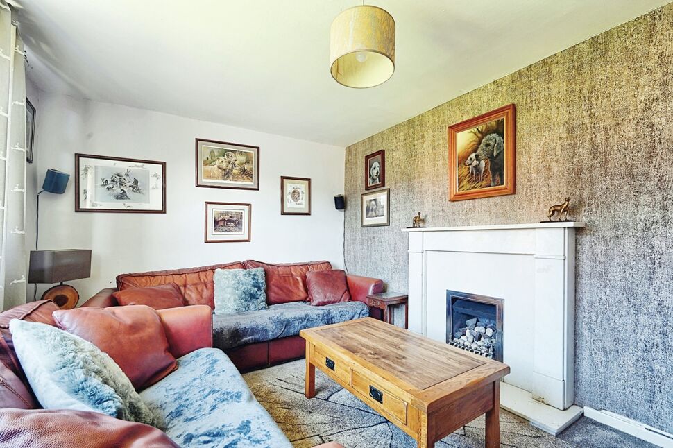 3 bedroom Semi Detached House for sale, Woodbrook Avenue, Halifax, HX2