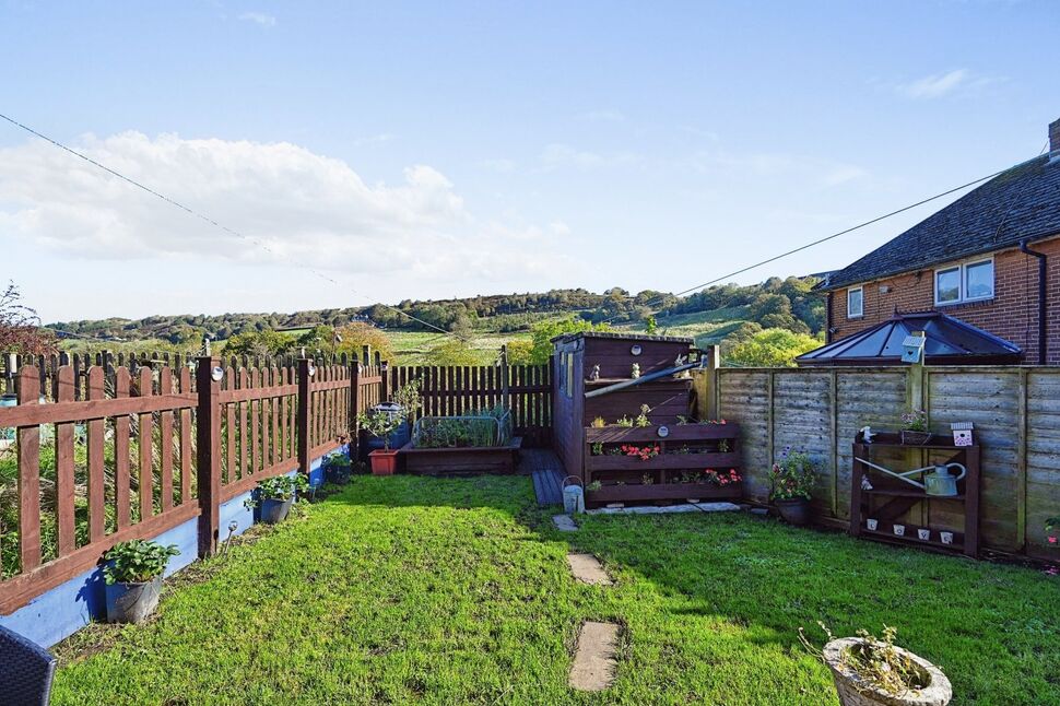 3 bedroom Semi Detached House for sale, Woodbrook Avenue, Halifax, HX2