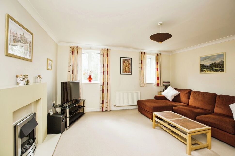 4 bedroom Mid Terrace House for sale, Rosevale View, Sowerby Bridge