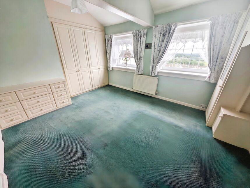 2 bedroom Mid Terrace House for sale, Clough Lane, Halifax, HX2 £60,000