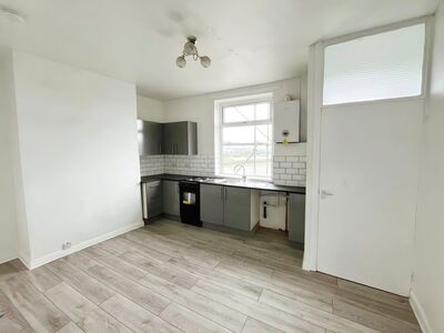1 bedroom End Terrace House to rent