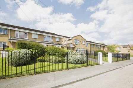 Cumberland Close, 1 bedroom  Flat to rent, £500 pcm