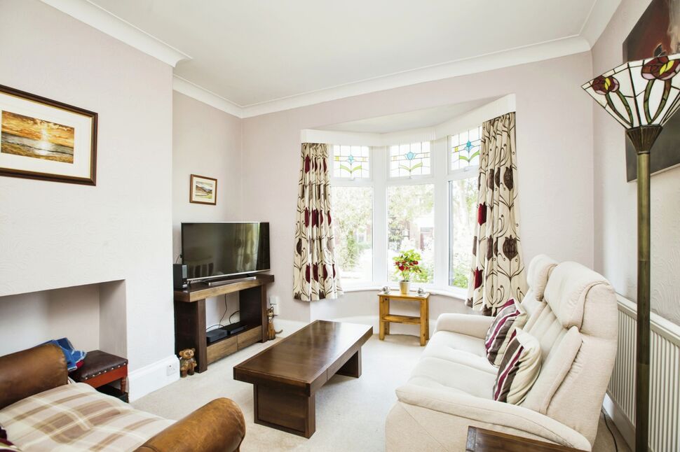 Main image of 3 bedroom Semi Detached House for sale, The Gardens, Heath Road, West Yorkshire, HX1