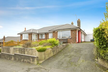 Burned Grove, 2 bedroom Semi Detached Bungalow for sale, £210,000