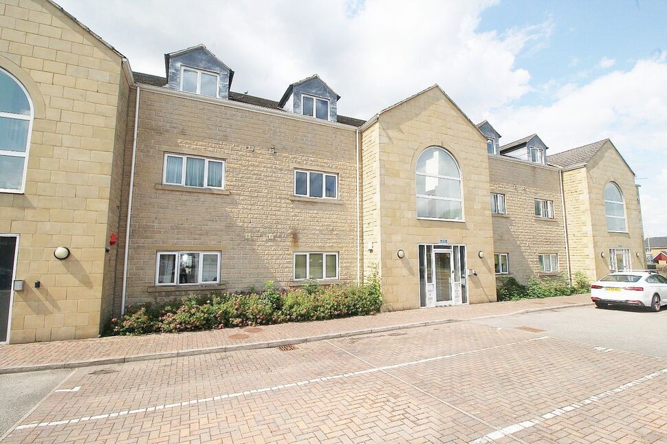 Main image of 2 bedroom Flat to rent, Elland Lane, Elland, West Yorkshire, HX5