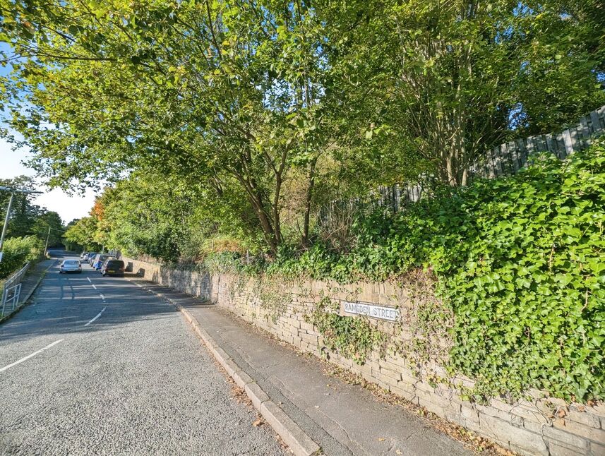 Main image of Land/Plot for sale, Wheatley Road, Halifax, HX3