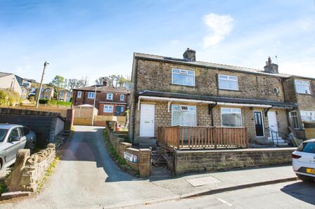 3 bedroom End Terrace House for sale