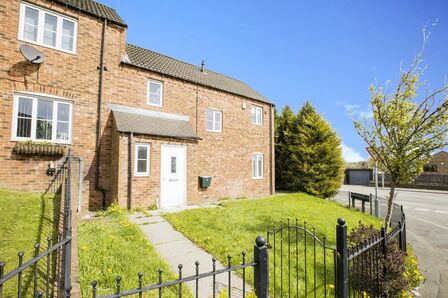 3 bedroom End Terrace House for sale