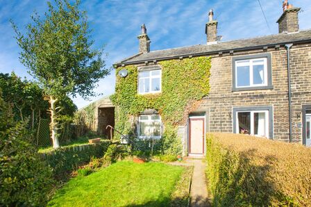 2 bedroom End Terrace House for sale