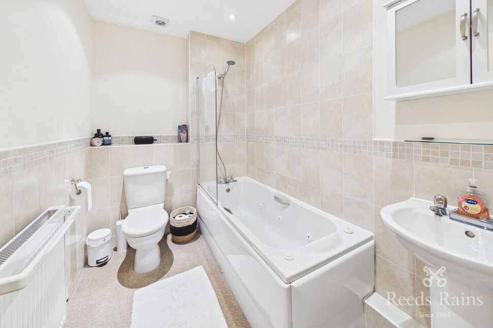 House Bathroom