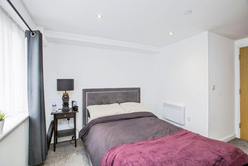 Bedroom 1