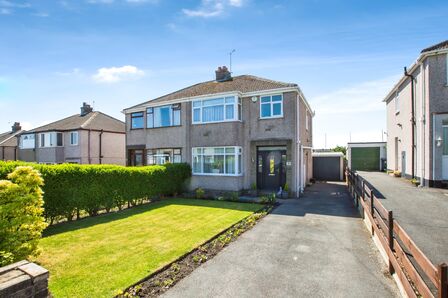Illingworth Drive, 3 bedroom Semi Detached House for sale, £225,000