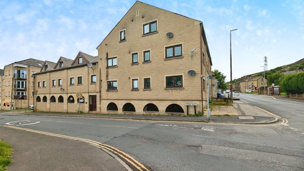 2 bedroom  Flat for sale