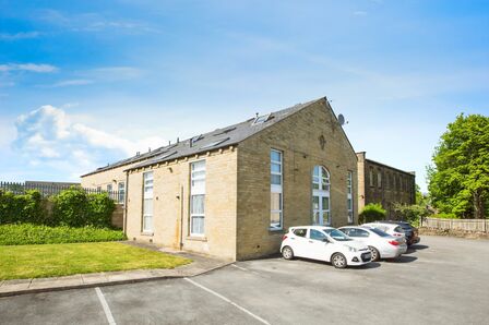 2 bedroom  Flat for sale