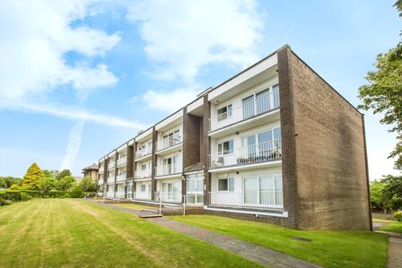 2 bedroom  Flat for sale