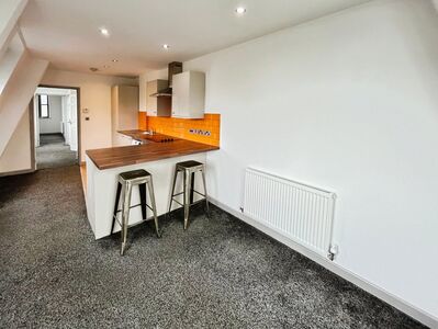 Blackwall, 1 bedroom  Flat to rent, £650 pcm