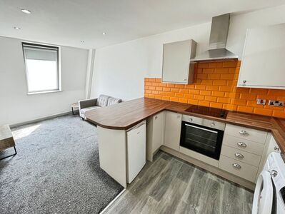 1 bedroom  Flat to rent