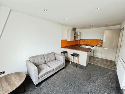 1 bedroom  Flat to rent