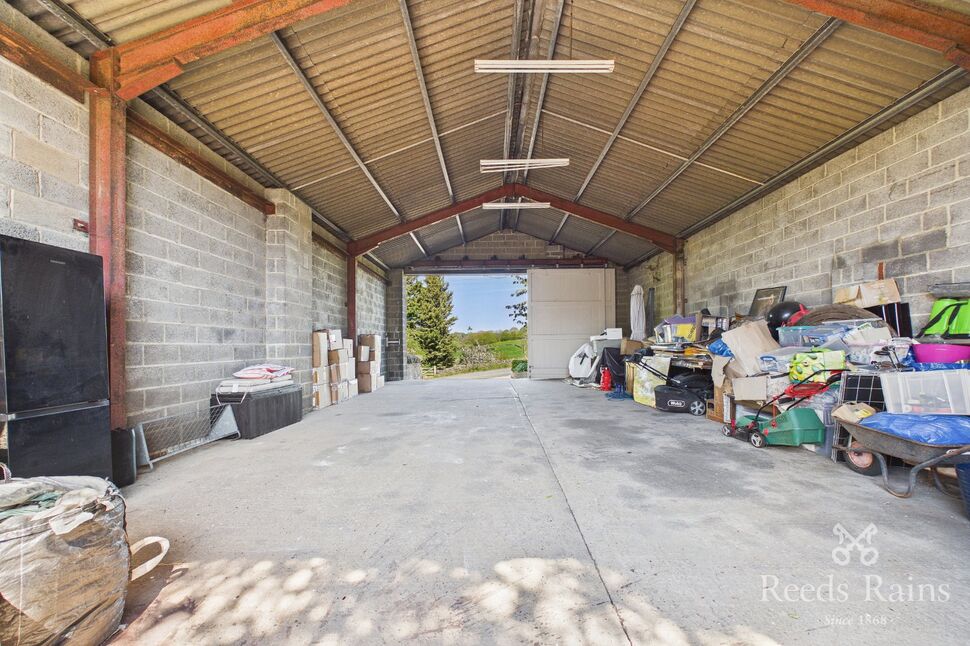 Barn